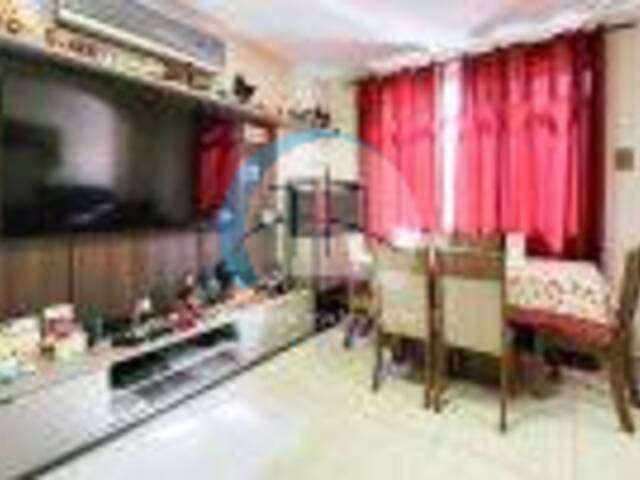 Apartamento para Venda em Santos - 2