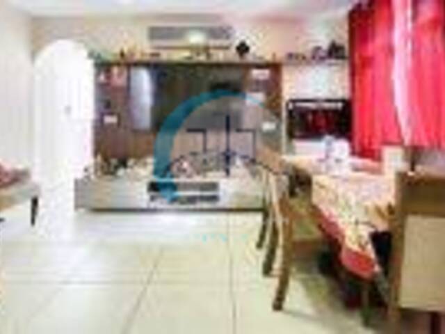 Apartamento para Venda em Santos - 4