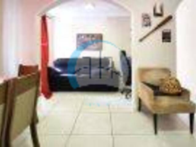 Apartamento para Venda em Santos - 5