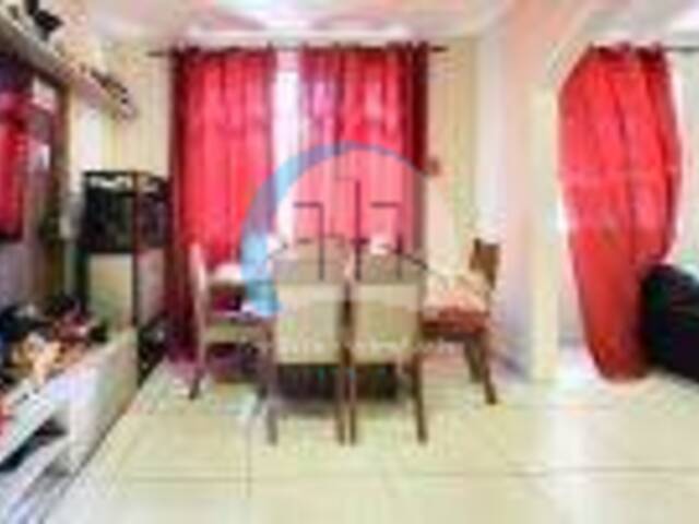 Apartamento para Venda em Santos - 3