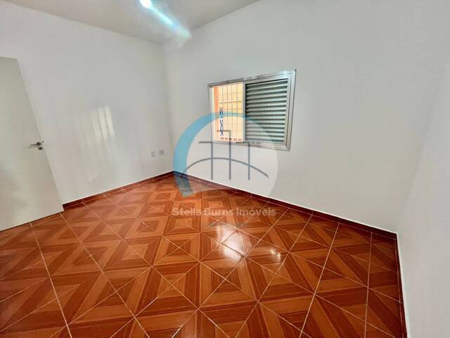 Apartamento para Venda em Santos - 5