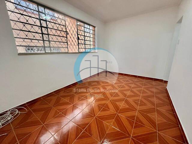 #777SEDU012 - Apartamento para Venda em Santos - SP
