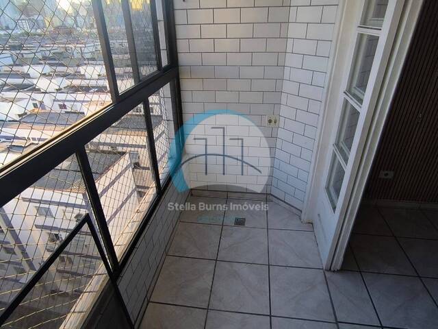 Apartamento para Venda em Santos - 2