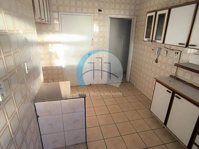 Apartamento para Venda em Santos - 4
