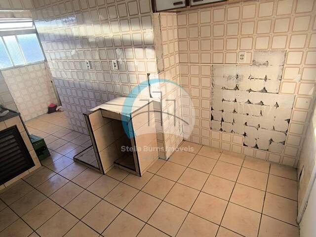 Apartamento para Venda em Santos - 3