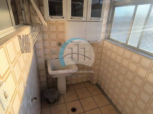 Apartamento para Venda em Santos - 5