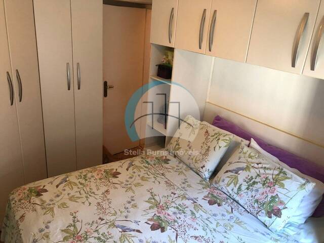 Apartamento para Venda em Santos - 2