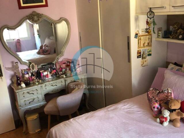 Apartamento para Venda em Santos - 5