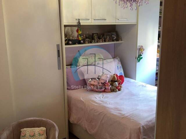 Apartamento para Venda em Santos - 3