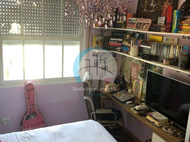 Apartamento para Venda em Santos - 4