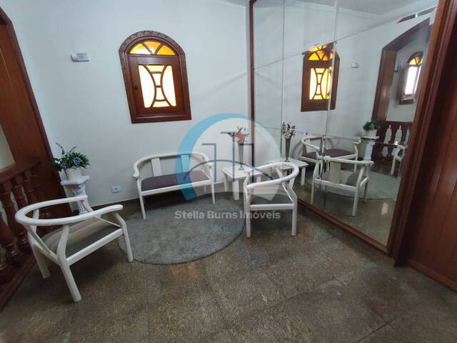 Apartamento para Venda em Santos - 2