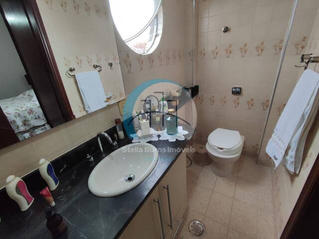Apartamento para Venda em Santos - 3