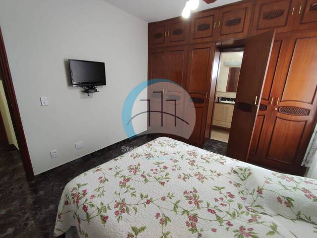 Apartamento para Venda em Santos - 4