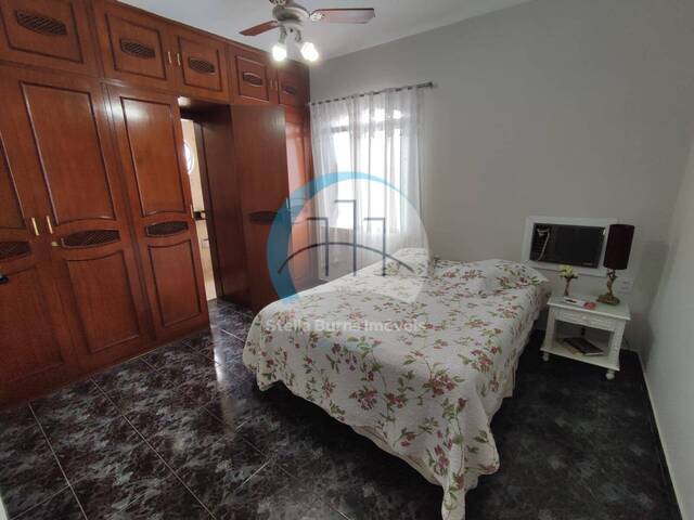 Apartamento para Venda em Santos - 5