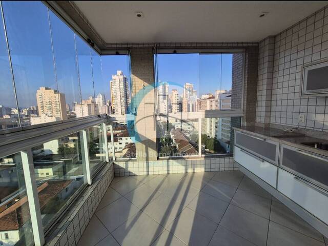 Apartamento para Venda em Santos - 2