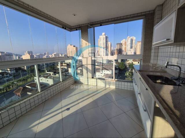 Apartamento para Venda em Santos - 4