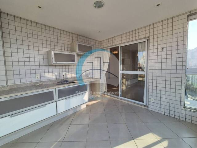 Apartamento para Venda em Santos - 3