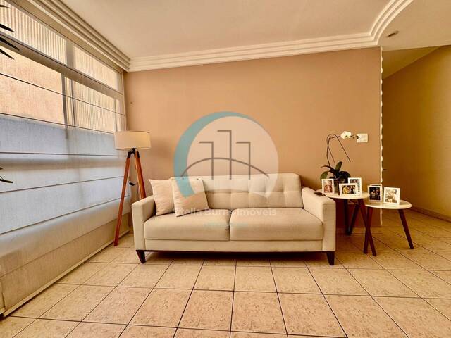 Apartamento para Venda em Santos - 5