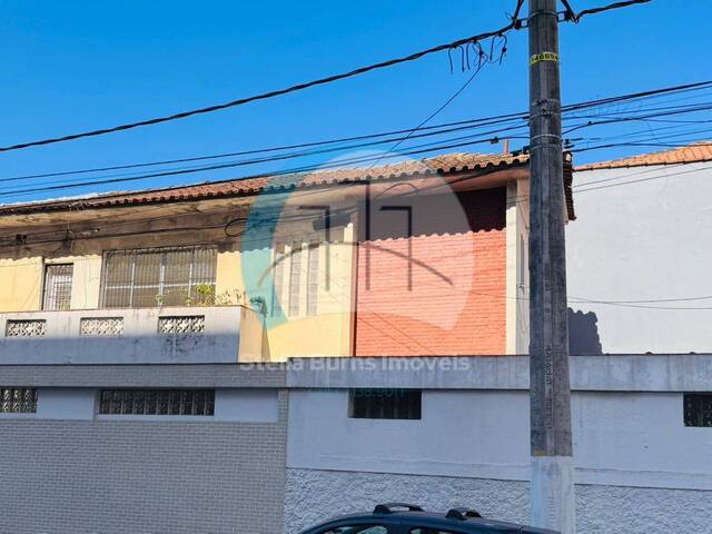 Venda em Encruzilhada - Santos