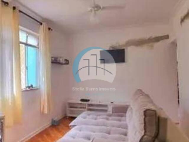 Apartamento para Venda em Santos - 2