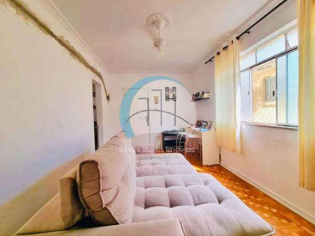 Apartamento para Venda em Santos - 3
