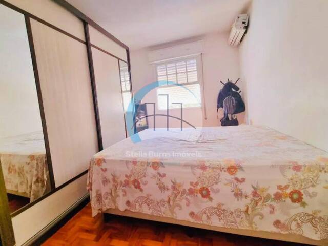 Apartamento para Venda em Santos - 5
