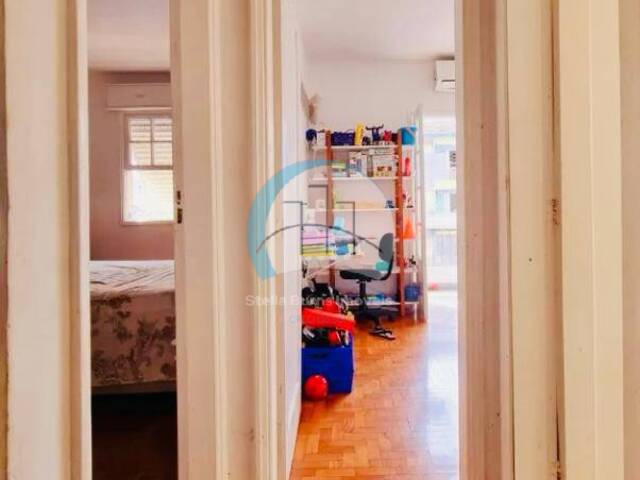 Apartamento para Venda em Santos - 4