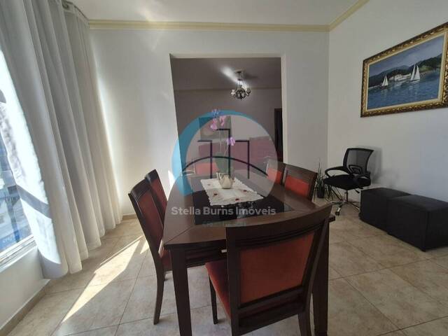 Apartamento para Venda em Santos - 3