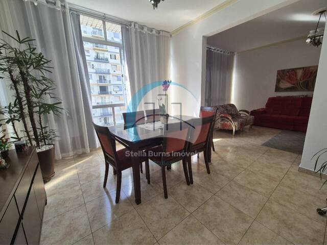 Apartamento para Venda em Santos - 4