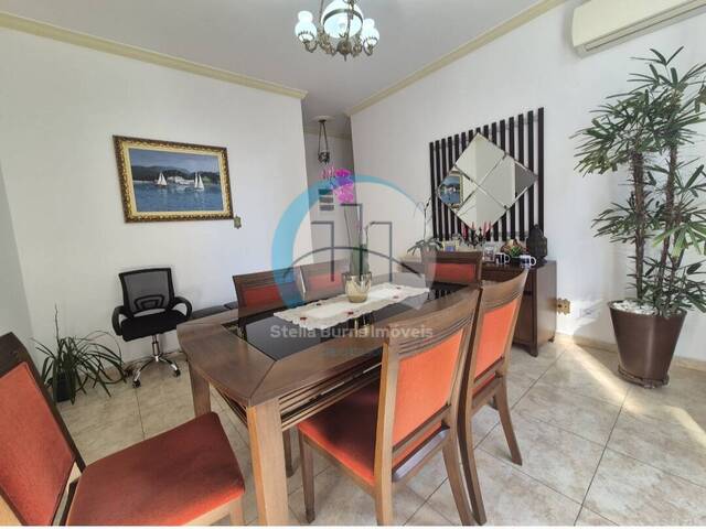 Apartamento para Venda em Santos - 2