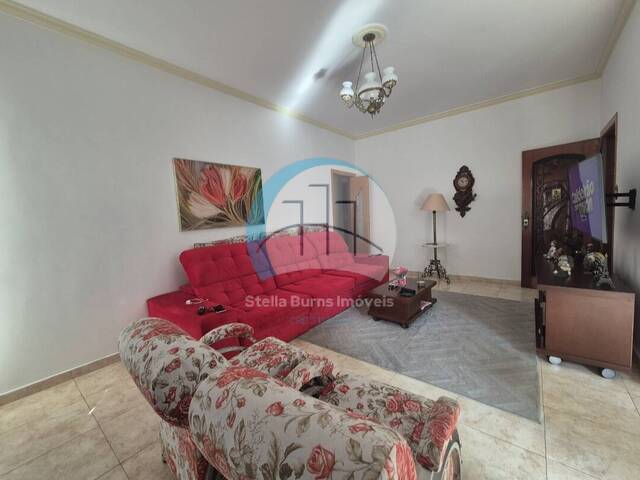 Apartamento para Venda em Santos - 5