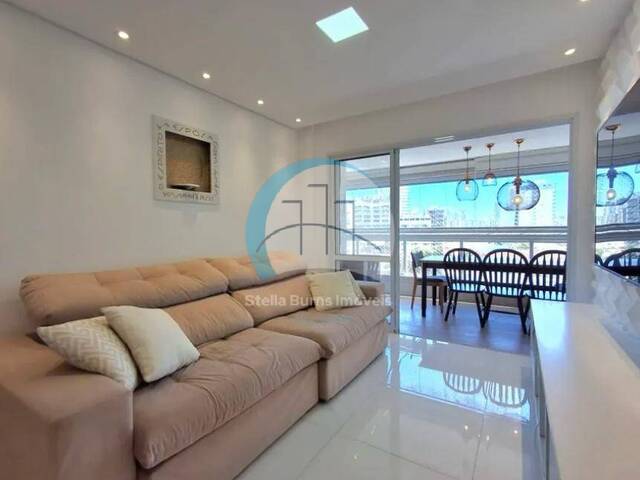 Apartamento para Venda em Santos - 4