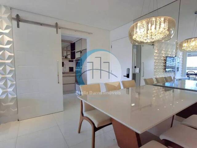 Apartamento para Venda em Santos - 5