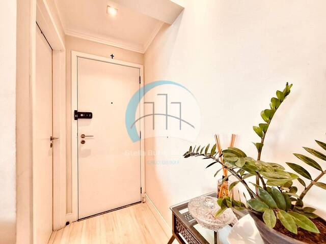 Apartamento para Venda em Santos - 3