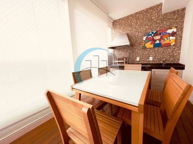 Apartamento para Venda em Santos - 4