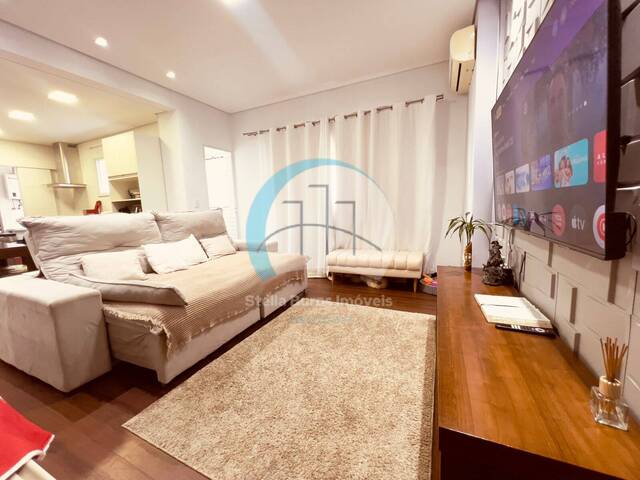 Apartamento para Venda em Santos - 3