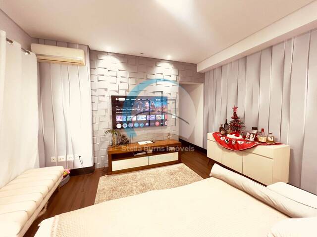 Apartamento para Venda em Santos - 2