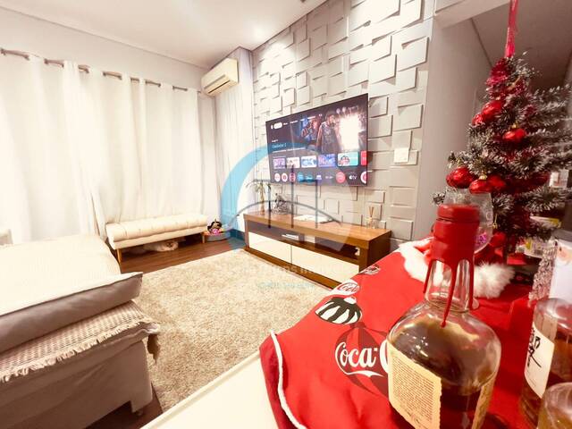 Apartamento para Venda em Santos - 4