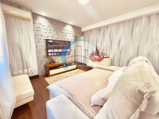 Apartamento para Venda em Santos - 5