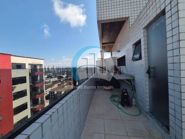 Apartamento para Venda em Santos - 4