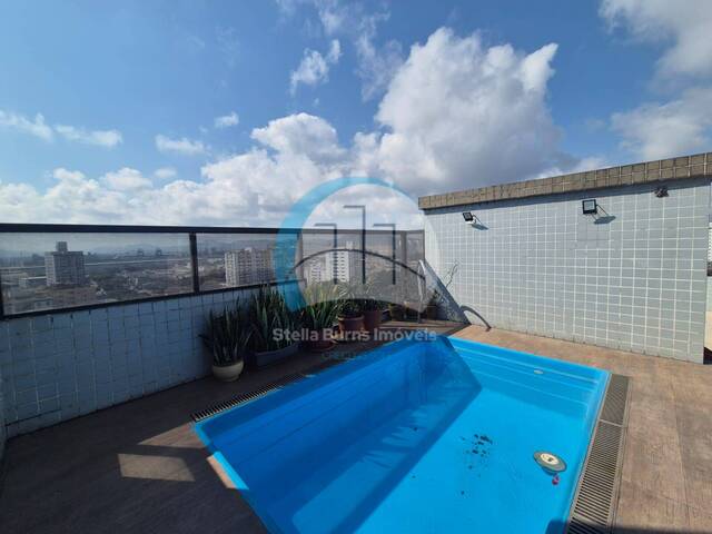 Apartamento para Venda em Santos - 3