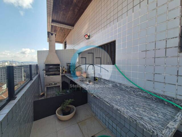 Apartamento para Venda em Santos - 5
