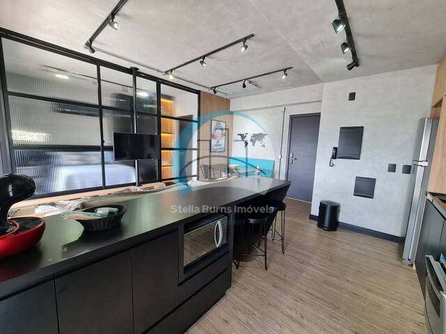 Apartamento para Locação em Santos - 3