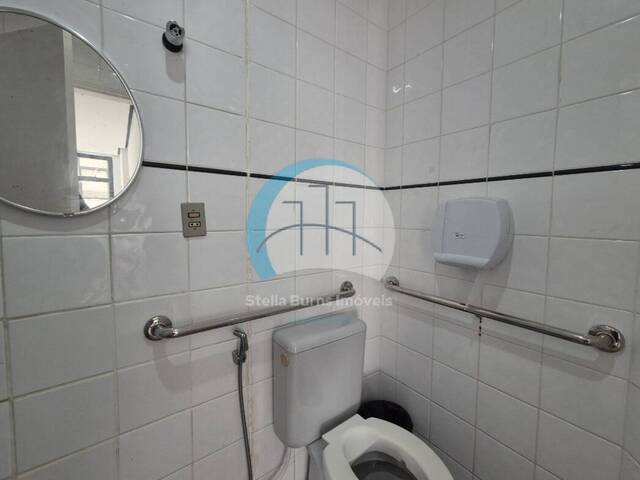 Sala para Venda em Santos - 4