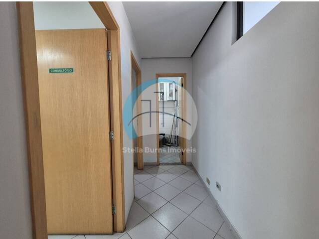 Sala para Venda em Santos - 5