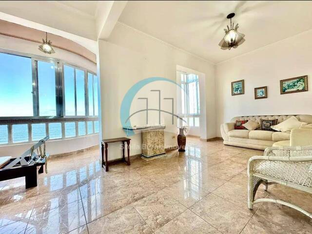 Apartamento para Venda em Santos - 2