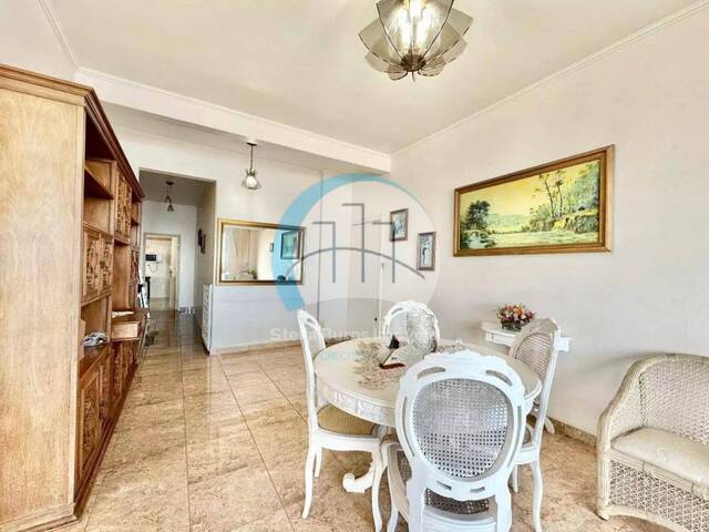 Apartamento para Venda em Santos - 4