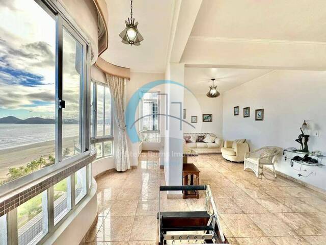 Apartamento para Venda em Santos - 3