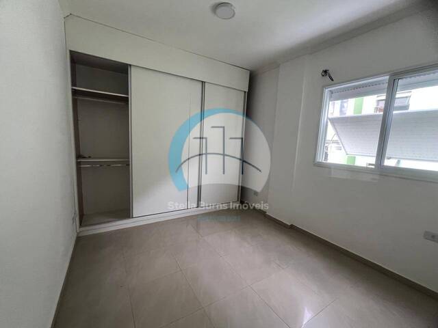 Apartamento para Venda em Santos - 2