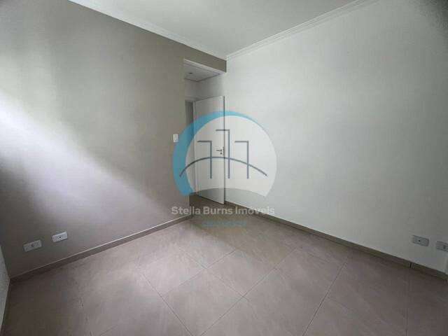 Apartamento para Venda em Santos - 3